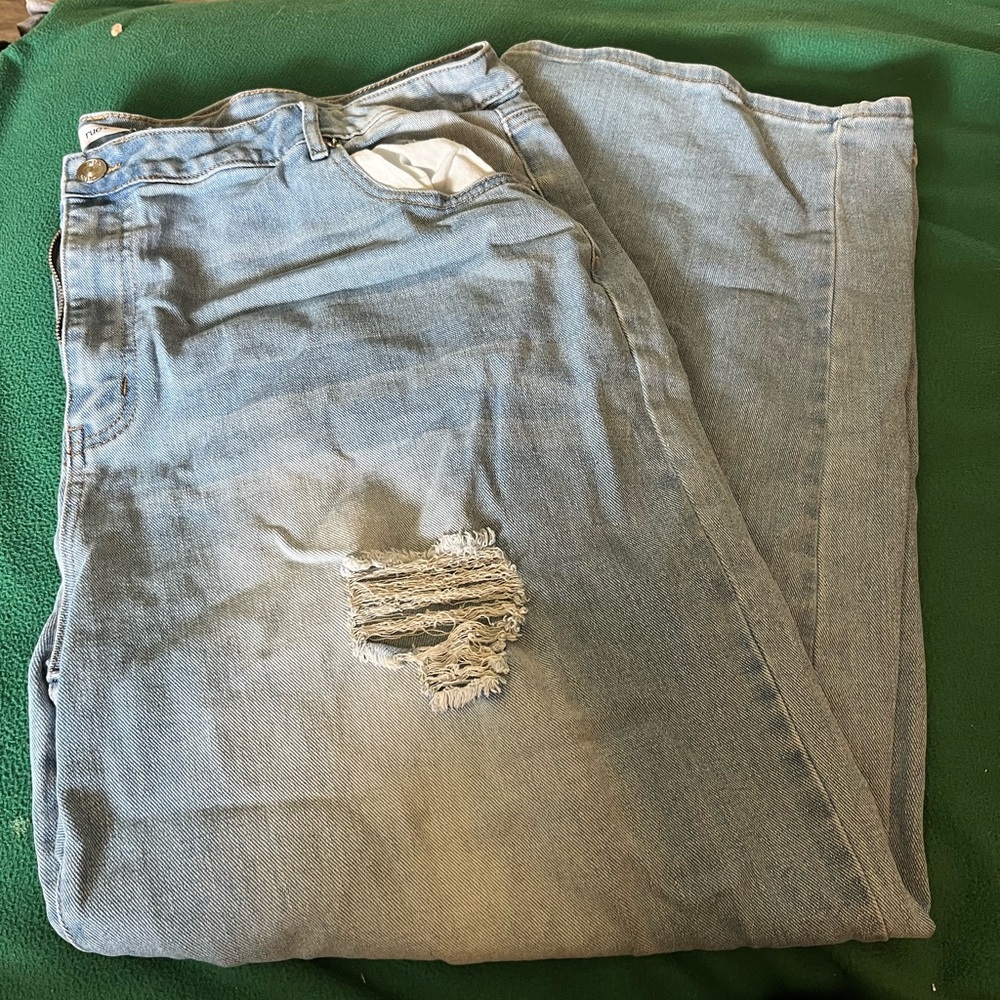 Rue 21 Jeans